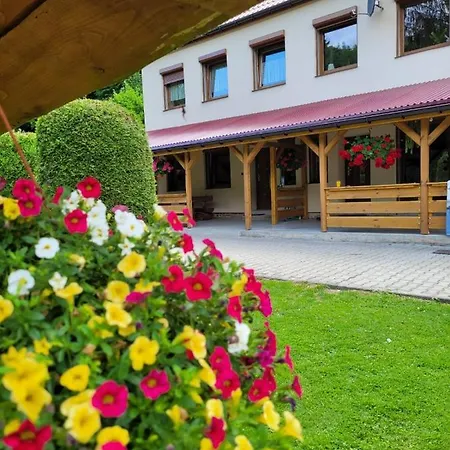 Çiftlik konaklama Zielona Dolina *