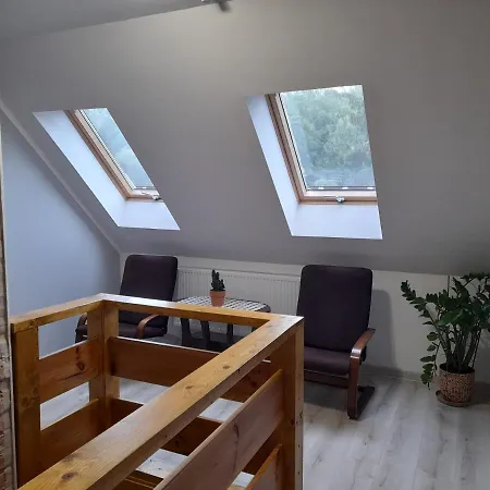 Фермерский дом Zielona Dolina *