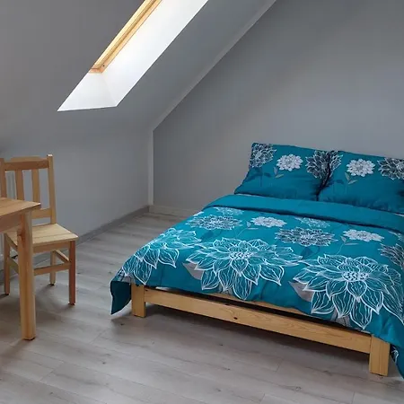 Zielona Dolina * Злоторыя