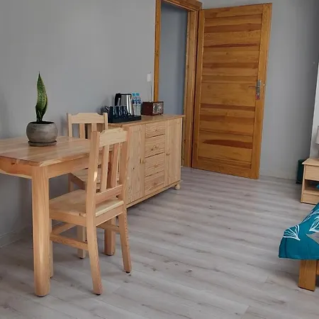 Zielona Dolina Злоторыя