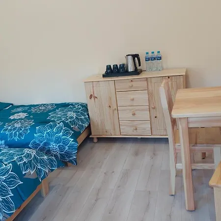 Zielona Dolina Злоторыя