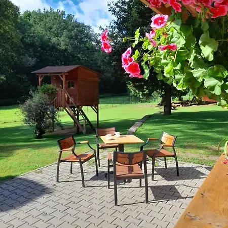 Zielona Dolina * Złotoryja