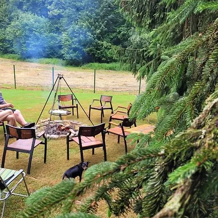 Zielona Dolina * Злоторыя