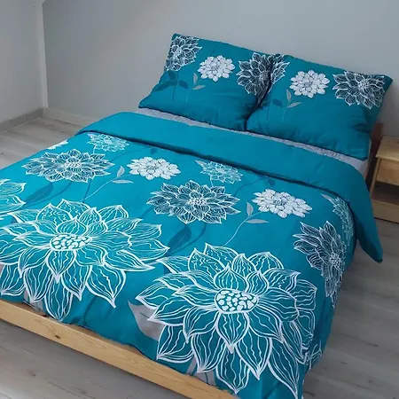 Zielona Dolina Çiftlik konaklama