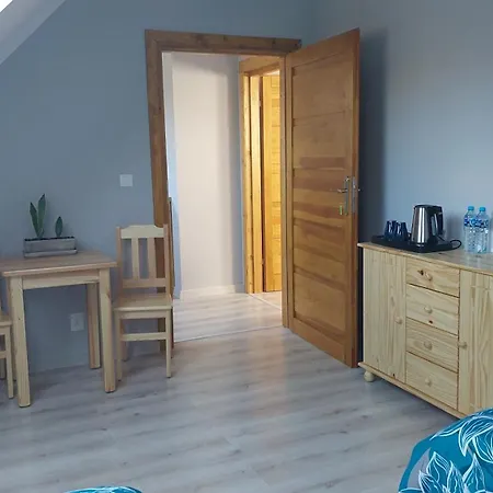 Zielona Dolina * Złotoryja