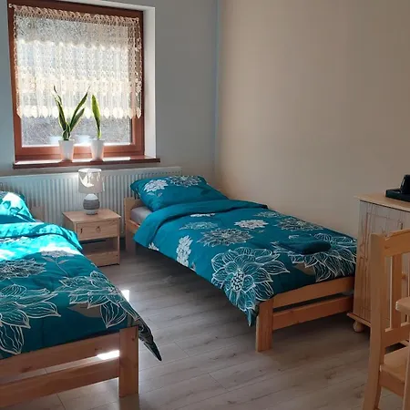 Zielona Dolina Злоторыя