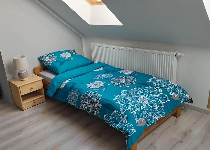 Zielona Dolina * Złotoryja