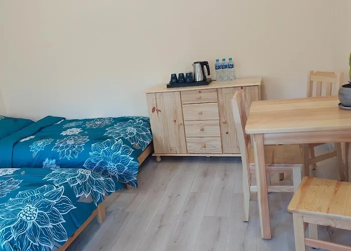 Zielona Dolina Zlotoryja