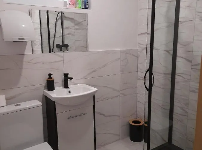 Zielona Dolina Farm stay *