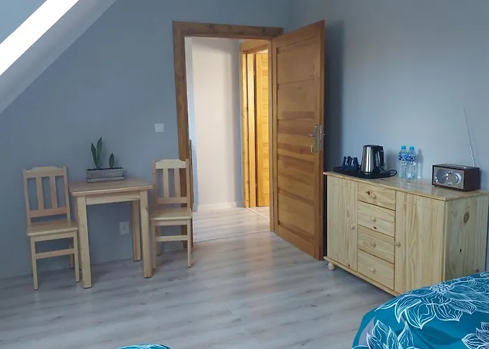 Zielona Dolina * Złotoryja